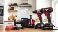 Best Milwaukee Power Tools for Plumbers (2026) — Guide 17
