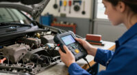 Car Diagnostic Scan Tools: A Prime Big Deal Days Guide