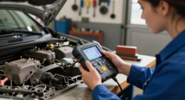 Car Diagnostic Scan Tools: A Prime Big Deal Days Guide