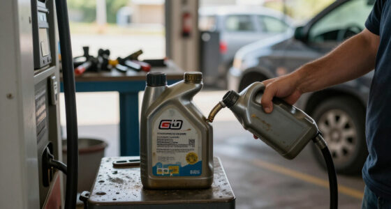 Costco Is Now Rationing Motor Oil Because The Global Shortage Is Getting Real