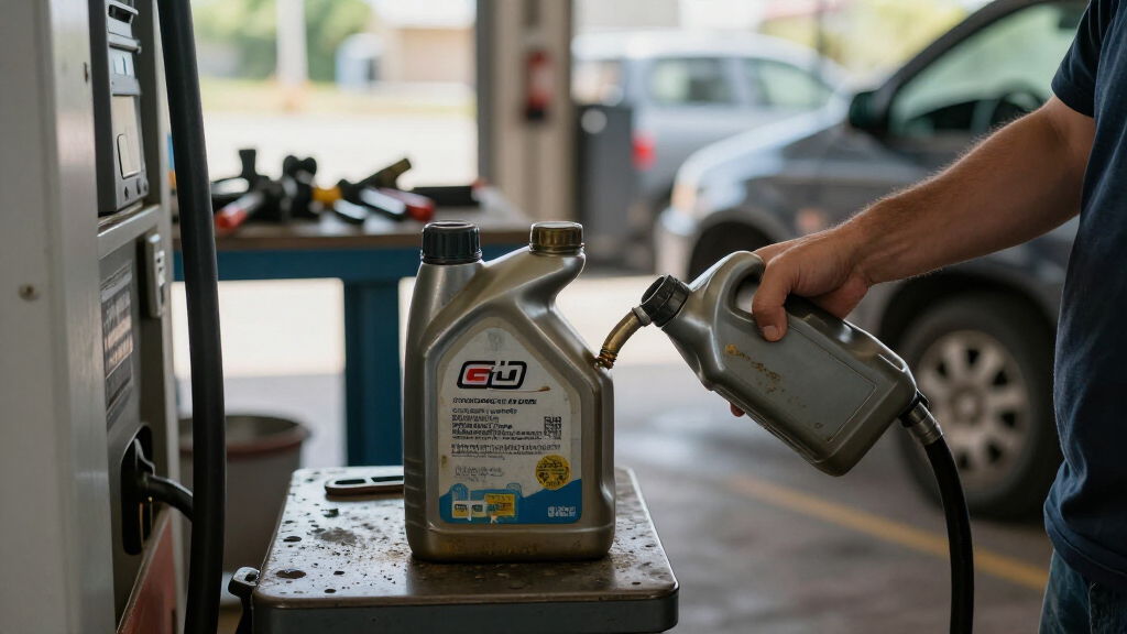 Costco Is Now Rationing Motor Oil Because The Global Shortage Is Getting Real