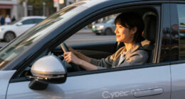 Cybercab