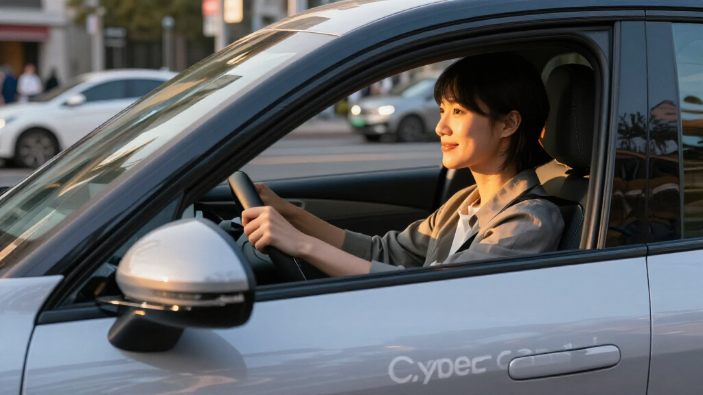 Cybercab
