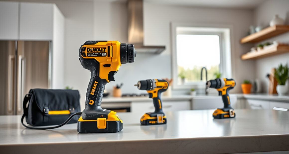 DEWALT vs Bosch: Which Power Tool Reigns Supreme?