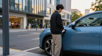 Electric Cars Were The UK's Best-Selling Powertrain Last Month