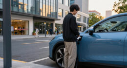 Electric Cars Were The UK's Best-Selling Powertrain Last Month
