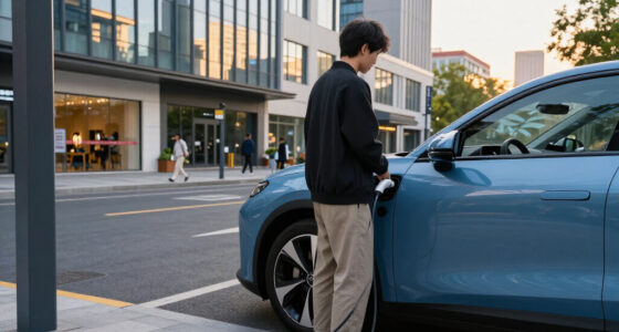 Electric Cars Were The UK's Best-Selling Powertrain Last Month