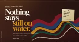 The Marbling Bath — Ebru Atelier & Live Print Trough (FABLE/175)