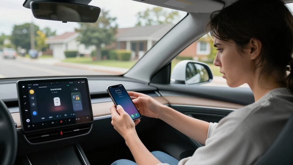 GM’s Stance On CarPlay Is As Fractured And Confusing As Ever
