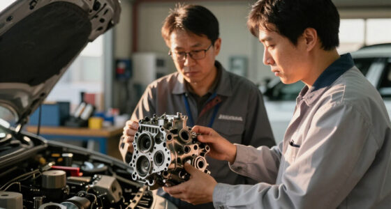 Honda’s Top Bosses Explain How They’re Avoiding Toyota’s Engine Nightmare