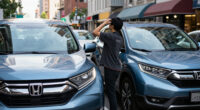 Honda Surges In Global Coverage