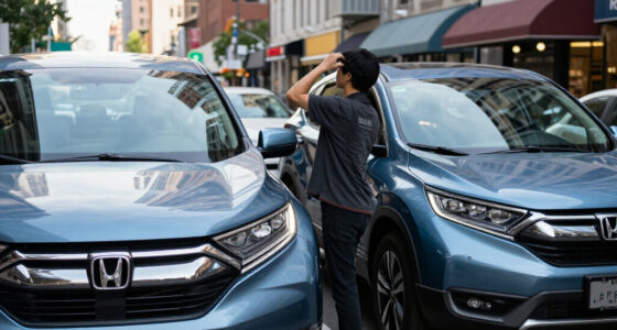 Honda Surges In Global Coverage