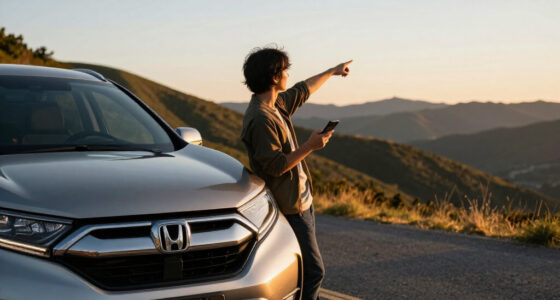 Honda Surges In Global Coverage