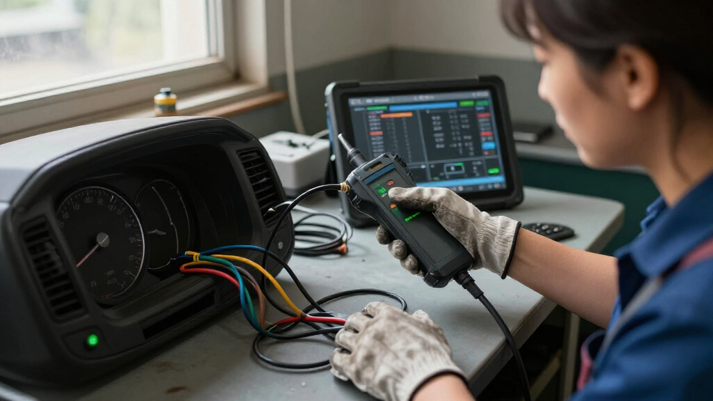 How to Choose Car Diagnostic Scan Tools