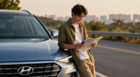 Hyundai Surges In Global Coverage