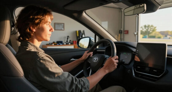 I Drove All The New Toyota EVs. Here’s My Pick—And How To Choose