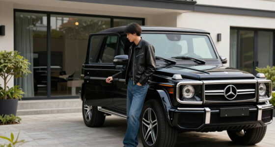 I'm Selling My Mercedes-Benz G500 Cabriolet On Cars & Bids