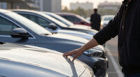 Iran Makes $4,300 New Cars That Almost Nobody Can Buy