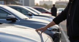 Iran Makes $4,300 New Cars That Almost Nobody Can Buy