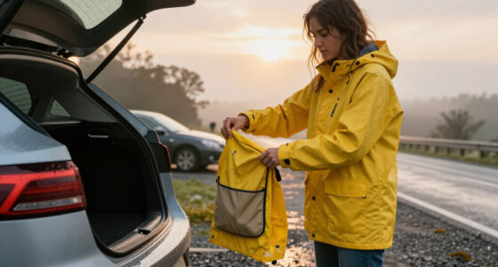 Is the Baleaf Packable Women's Waterproof Rain Jacket Worth It? Honest Take + Alternatives