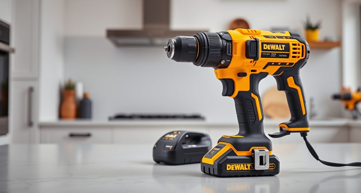 Is the DEWALT XR Impact Driver Worth It? Honest Review