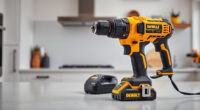 Is the DEWALT XR Impact Driver Worth It? Honest Review
