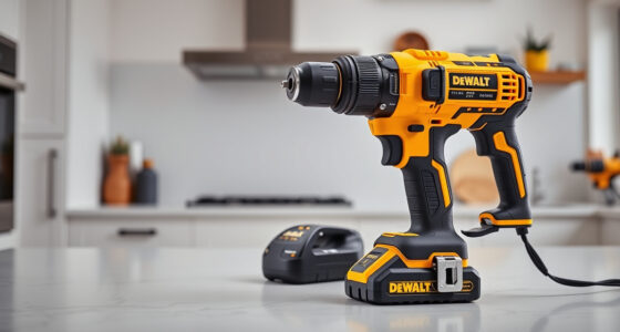 Is the DEWALT XR Impact Driver Worth It? Honest Review