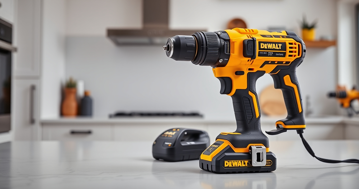 Is the DEWALT XR Impact Driver Worth It? Honest Review