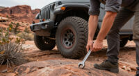 Jeep Is Sponsoring A Town So It Can Be The ‘Official 4×4 Of Moab’