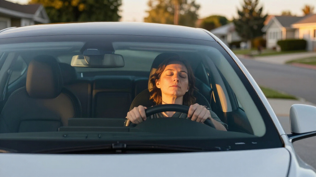 Lawmaker Demand Feds Take Action After 43 Tesla Drivers Filmed Asleep At The Wheel