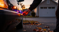 LED Halloween Car Lights: A Halloween Guide