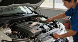 Lexus Confirms This Voids The Warranty