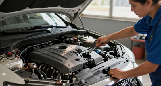 Lexus Confirms This Voids The Warranty