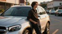 Mercedes Surges In Global Coverage