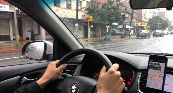 My City Just Banned Flock After My Wrongful Stop Made National News