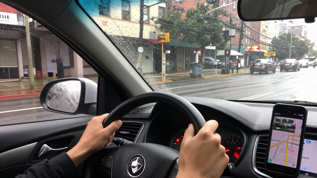 My City Just Banned Flock After My Wrongful Stop Made National News