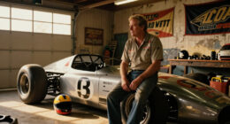 NASCAR Icon Darrell Waltrip Retires From Public Life Due To Brain Disease