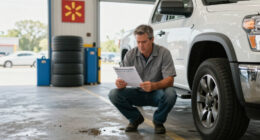 Oil Changes Are Getting A Lot More Expensive At Walmart And Costco