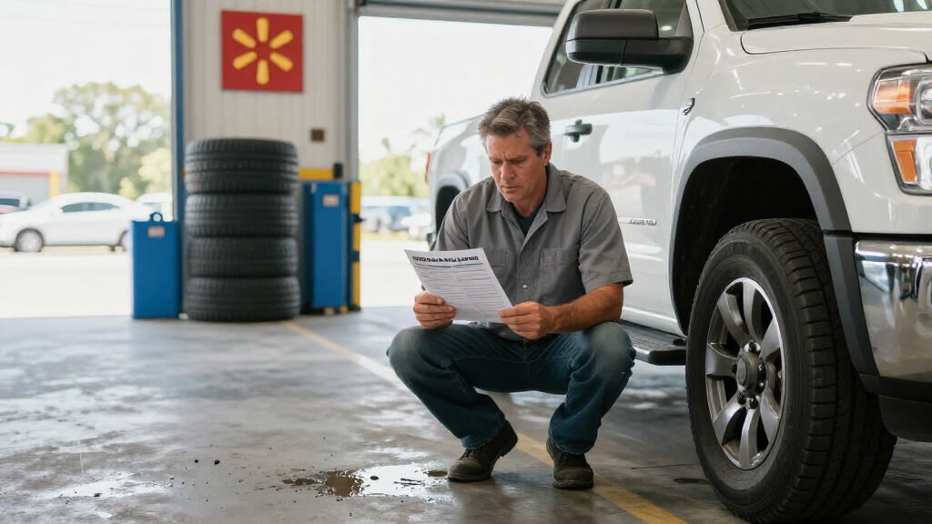 Oil Changes Are Getting A Lot More Expensive At Walmart And Costco