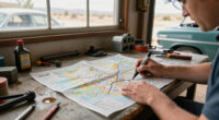 One Dude Mapped Route 66 In Its Entirety, And You Can Scroll Through All 2,199 Miles