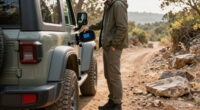 People Are Mad About The Jeep Recon's 222-Mile Range. Here's What They're Missing