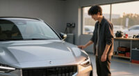 Polestar’s New Concept Hints At What’s Coming To Its Next Two EVs