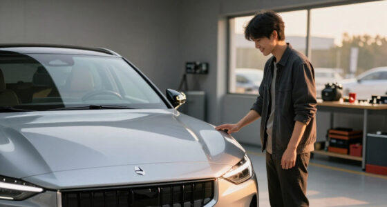 Polestar’s New Concept Hints At What’s Coming To Its Next Two EVs