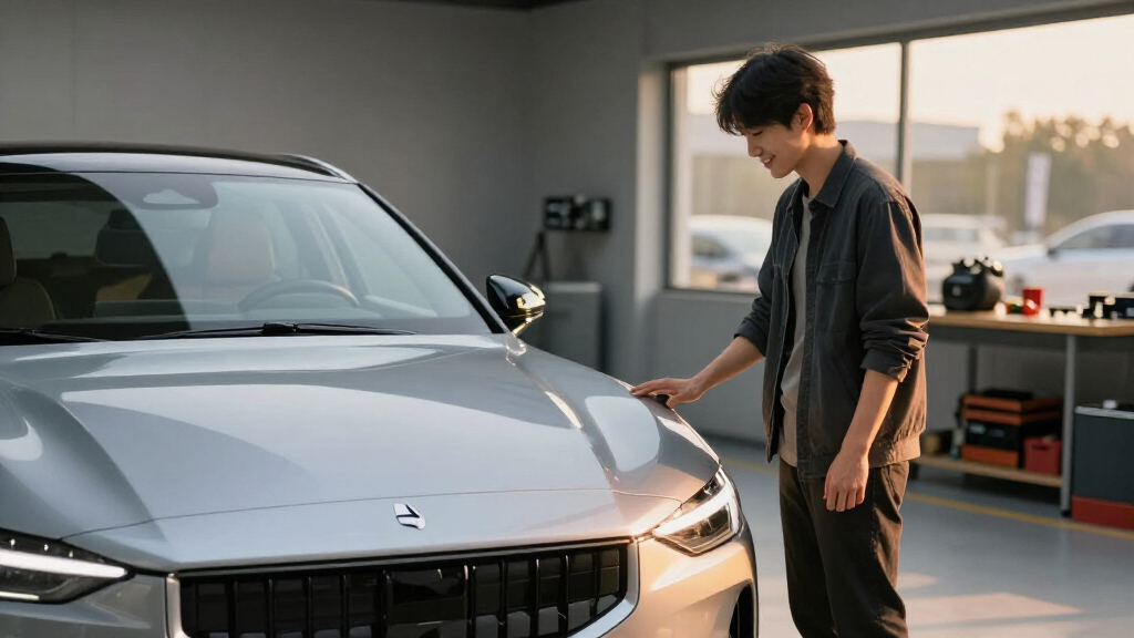 Polestar’s New Concept Hints At What’s Coming To Its Next Two EVs