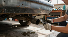 Reality Check: Leno’s Law Won’t Really Save Old Cars From California Emissions Tests