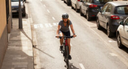 Ride In The Centre Of The Lane And Always Wear A Helmet – Spain Has New Cycling Rules Coming Later This Week