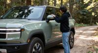 Rivian Just Made The R1S And R1T Feel A Whole Lot Newer For Free