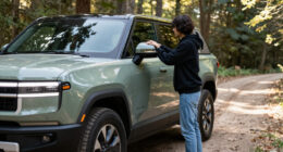 Rivian Just Made The R1S And R1T Feel A Whole Lot Newer For Free