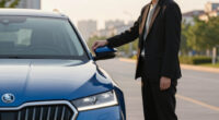Skoda Epiq Surges In Global Coverage
