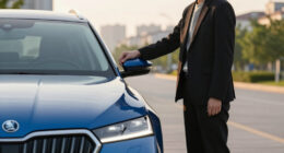 Skoda Epiq Surges In Global Coverage